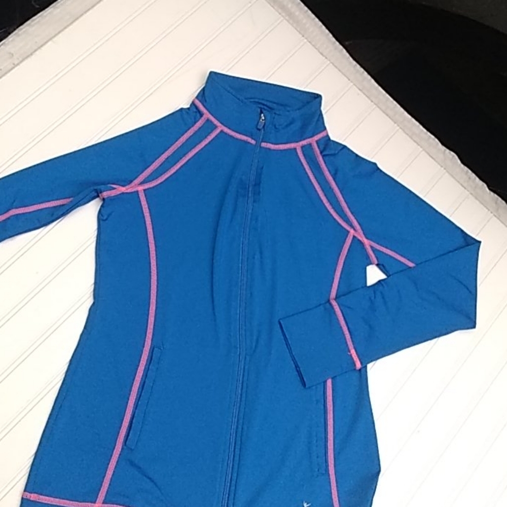 lightweight jacket